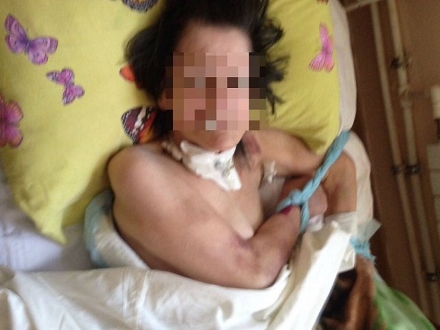 Расследование дела против владельцев дома престарелых в Перми взял на контроль глава СК России