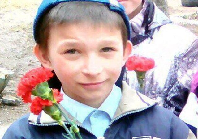 В Перми в микрорайоне Гайва пропал 11-летний ребенок