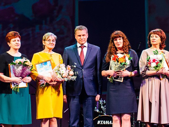 Пермские моторостроительницы получили премию имени фрезеровщика Раисы Земсковой