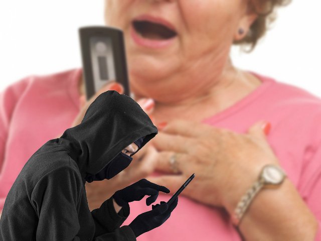 Полиция Перми задержала банду телефонных мошенников — «внуков». Фото