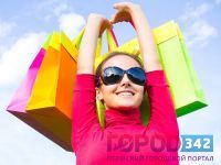 Шоппинг в Милане