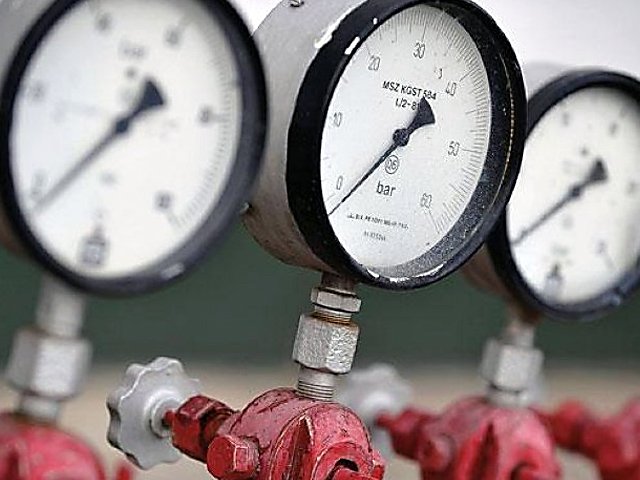 Из-за коммунальной аварии жители Соликамска остались без тепла и горячей воды