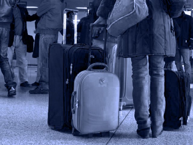 В 2017 году миграционная убыль населения в Пермском крае составила 6029 человек