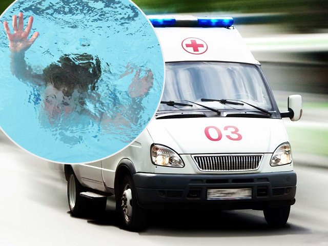 В Перми 10-летняя девочка захлебнулась в бассейне во время тренировки