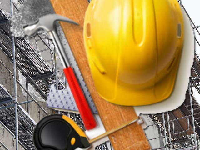 В 2018 году в Пермском крае планируется выполнить комплексный ремонт 277 многоквартирных домов