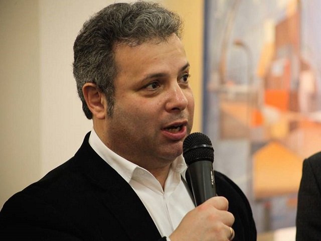 Министерство культуры Пермского края возглавит вице-мэр Вячеслав Торчинский