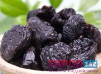 Чернослив для похудения: недельная диета