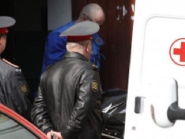 В Перми прохожий посреди улицы зарезал юношу. Подозреваемый в убийстве задержан