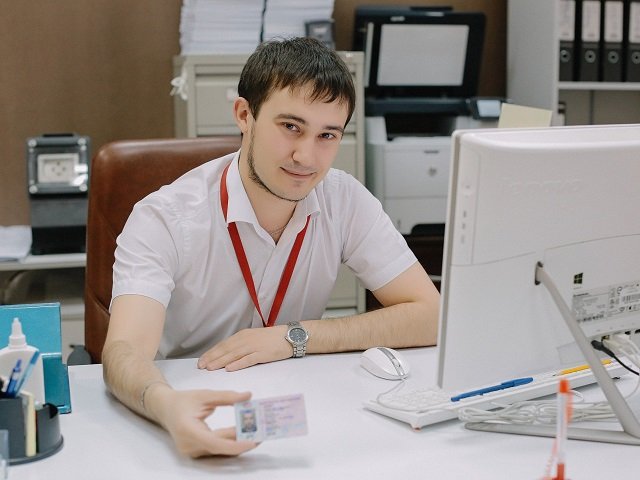 В Прикамье ещё четыре филиала МФЦ будут выдавать водительские удостоверения. Три из них находятся в Перми, один в Березниках