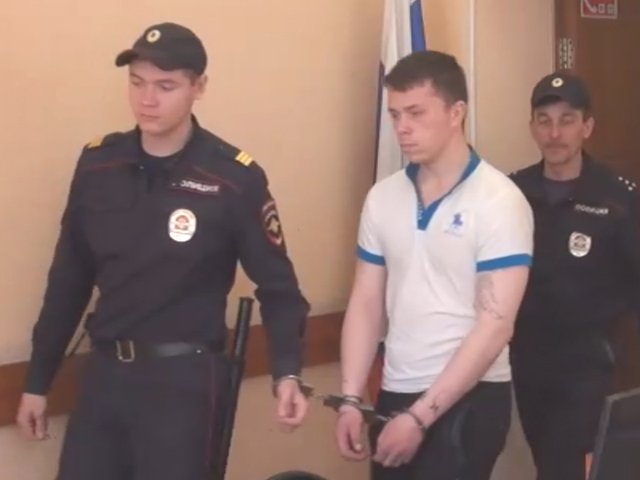 В Перми задержана банда, нападавшая с битами на прохожих — устанавливается причастность задержанных к другим преступлениям