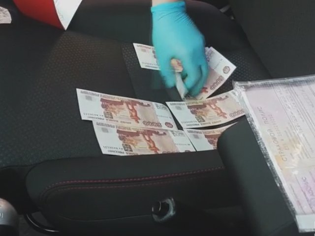 В Перми задержали группу фальшивомонетчиков — полиция устанавливает все факты противоправной деятельности задержанных