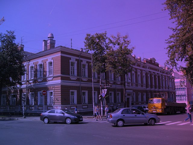 Пермский государственный медицинский университет имени академика Е. А. Вагнера и его славная история