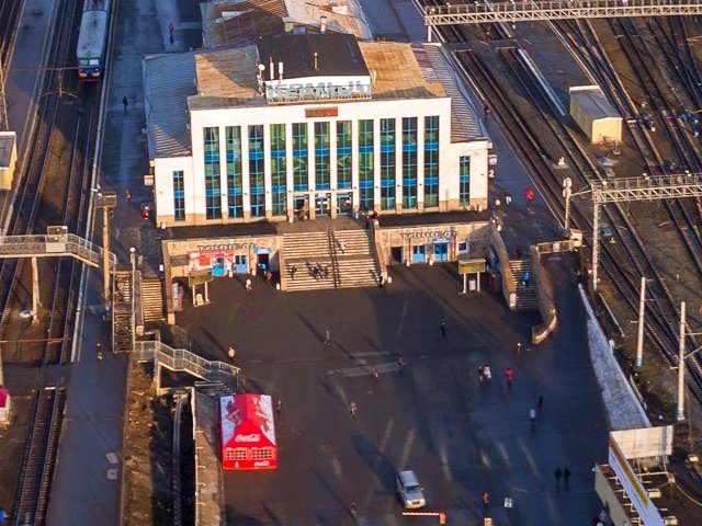 Движение поездов на Горнозаводской ветке на участке Пермь II — Пермь I закроют в декабре