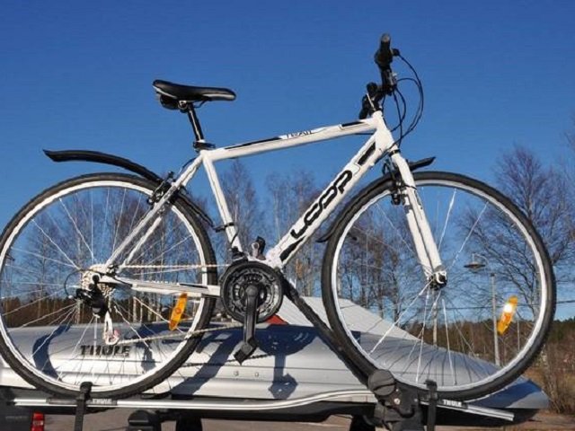 В Перми спрос на велосипеды вырос в 2,5 раза с начала года
