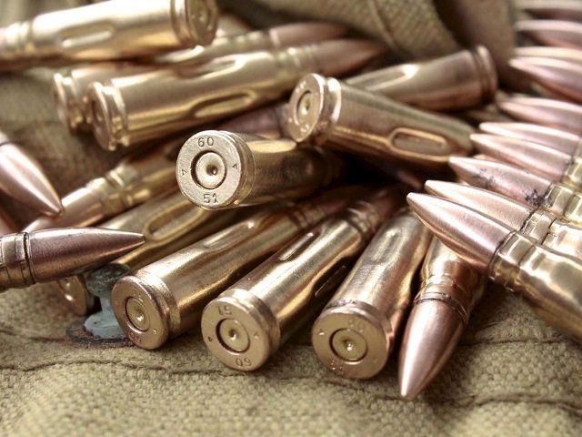 Житель Перми осужден за незаконное приобретение, ношение и хранение боеприпасов