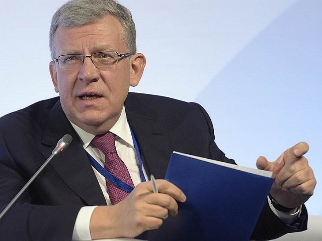 Кудрин: большинство майских указов 2012 года не выполнено