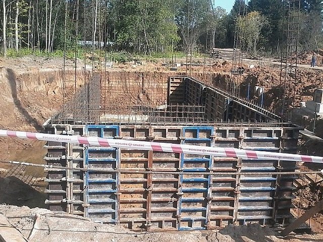 В Перми не стали заключать контракт на строительство 2-го этапа зоопарка, так как выигравшая компания указала в заявке недостоверную информацию