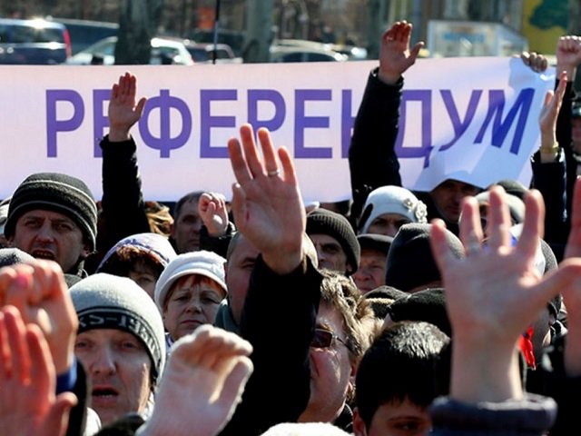 Депутаты не поддержали проведение референдумов на территории Оханского района по вопросу присоединения к Оханскому городскому округу