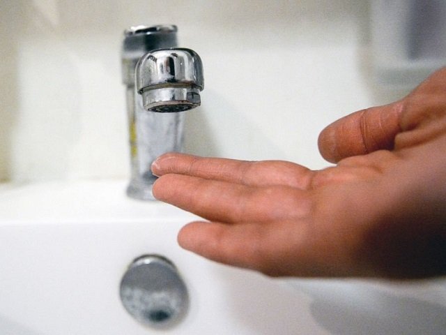 23 и 24 июня в двух районах Перми отключат водоснабжение