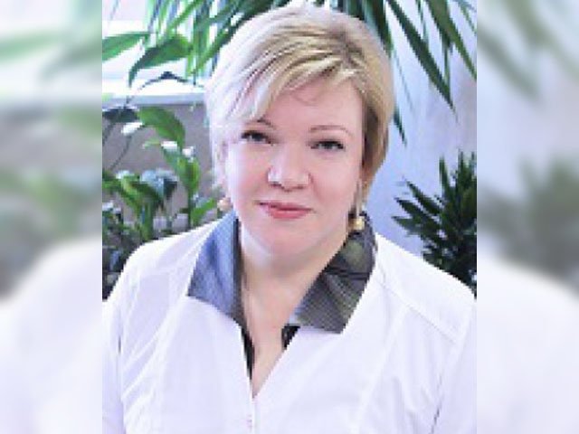 Новым замминистра здравоохранения Пермского края станет руководитель городской поликлиники № 2 Оксана Мелехова