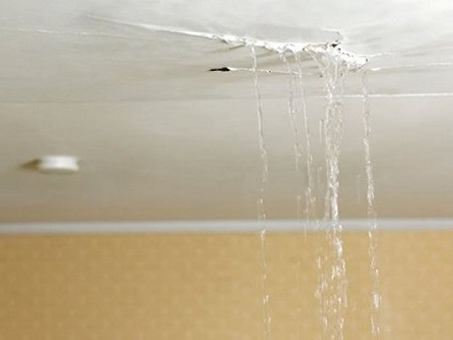 Пермячка отсудила у ТСЖ более 130 тысяч рублей за затопленную квартиру. Засор канализации стал причиной коммунального ЧП