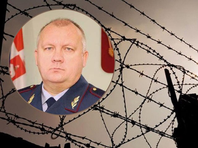 Приговор экс-начальнику ГУФСИН по Пермскому краю оставлен краевым судом в силе — его этапируют в одну из колоний