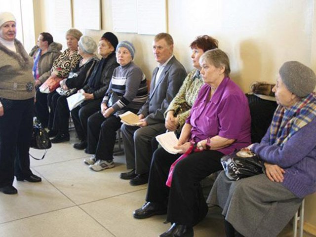 Как подружиться с болезнью