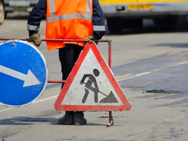 В Перми начали строить  вторую   очередь Восточного обхода