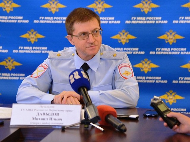 Начальник МВД Прикамья высказался про голодную смерть 14-летней девочки