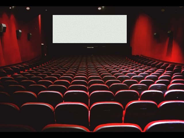 В Перми состоится молодёжный кинофестиваль
