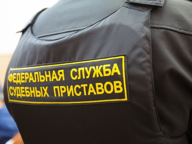 Судебные приставы Прикамья внесли в «стоп-лист» 65 тысяч жителей края