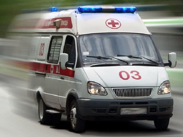 В селе Орда Пермского края мотоциклист сбил семилетнюю девочку