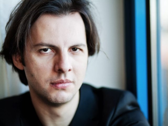 Теодор Курентзис и другие кандидаты на звание Почетного гражданина Пермского края
