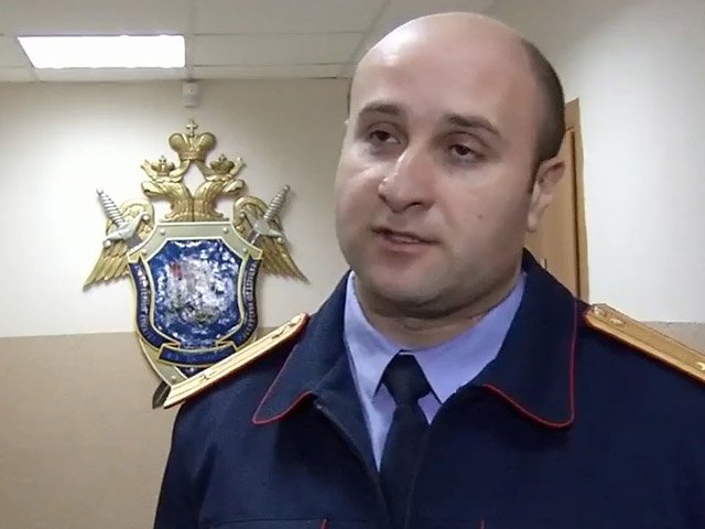 Первого замруководителя следственного отдела СКР по Пермскому району подозревают во взяточничестве