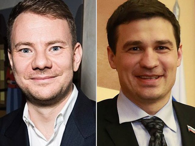 DJ Smash потребовал ужесточить наказание осужденным за его избиение Александру Телепневу и Сергею Ванкевичу