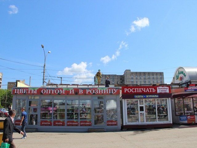 Новые правила благоустройства Перми будут доработаны осенью