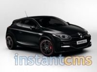 Обновленный Renault Megan порадует покупателей на российском рынке в июле