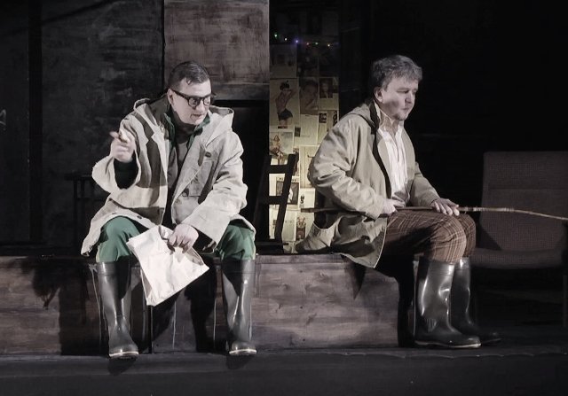 Пять театров из разных стран представят в Перми спектакль «Сиротливый запад»