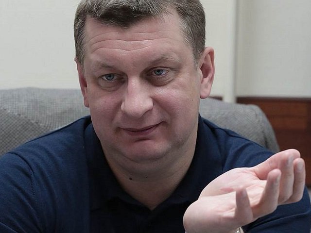 В Перми начался суд по делу экс-министра спорта Пермского края Павла Ляха — ходатайство о прекращении уголовного дела судья отклонил