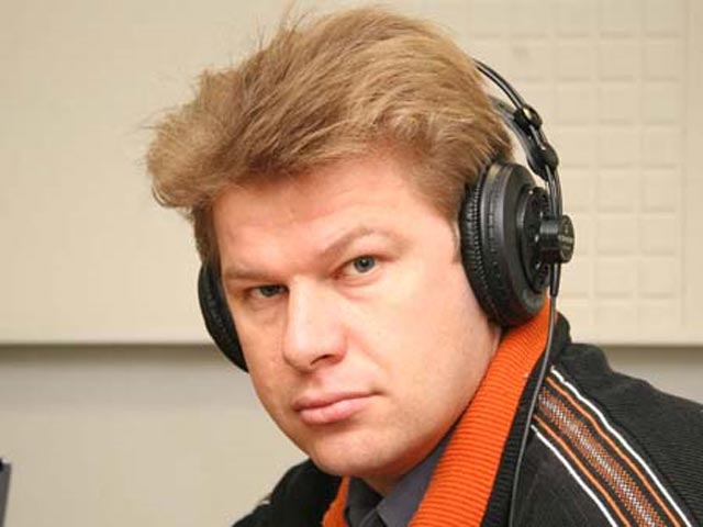 Дмитрий Губерниев и Вадим Злобин будут комментировать международный марафон в Перми