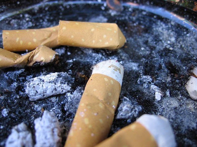 В Перми ученики старших классов тушили окурки о руки 10-летнего мальчика