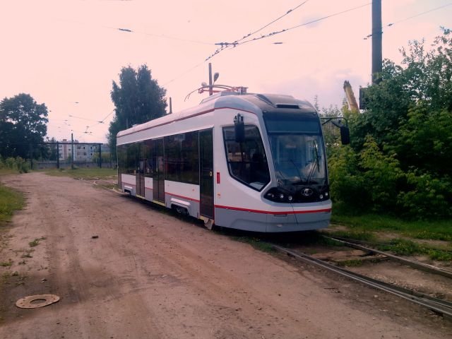 УФАС Прикамья выдало предостережение Д. Самойлову и М. Сюткину из-за покупки трамваев