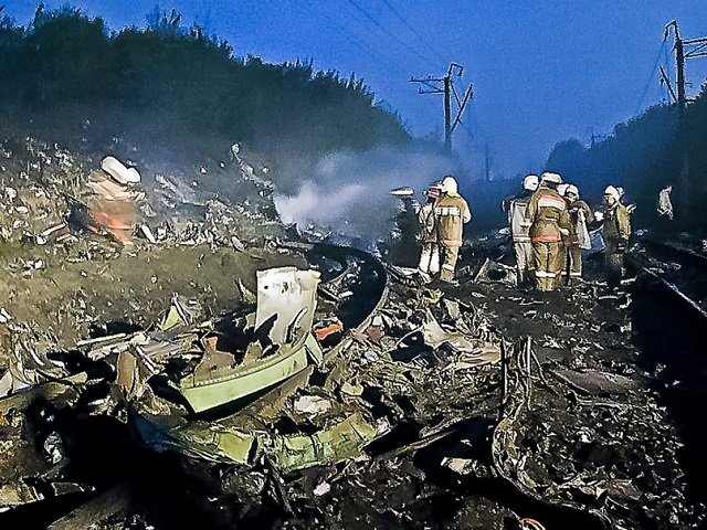 Со дня крушения «Боинга» в Перми исполнилось 10 лет