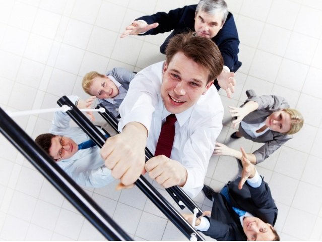 Привычки, мешающие карьерному росту