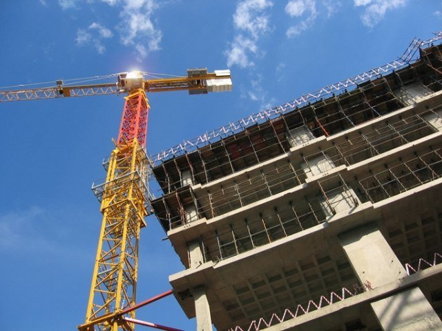В Перми власти приступили к приемке инфраструктуры в микрорайоне Ива