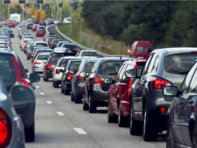 В Пермском крае размер транспортного налога будет зависеть от мощности и возраста автомобиля