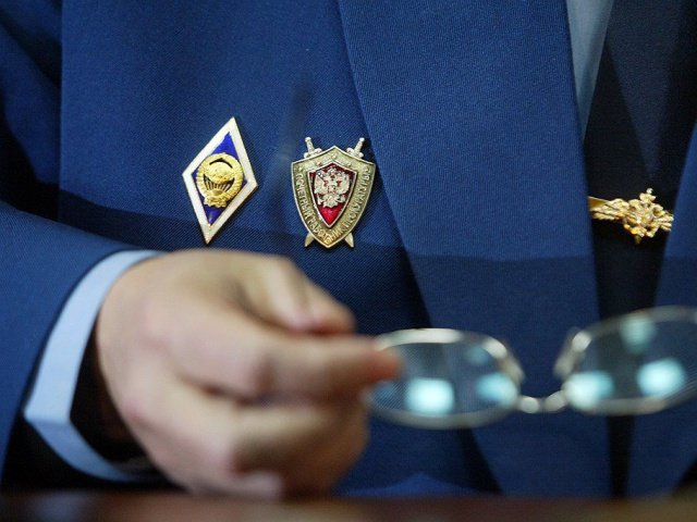 Пермяки требуют вернуть за решетку маньяка, душившего детей
