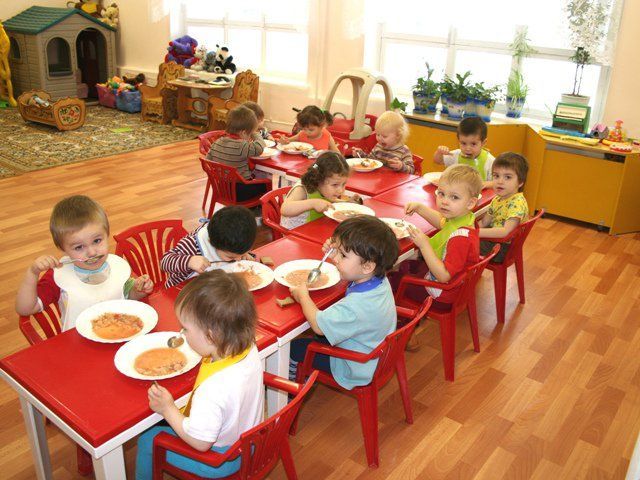 В Перми даже суд не может помочь родителям устроить дочь в детсад