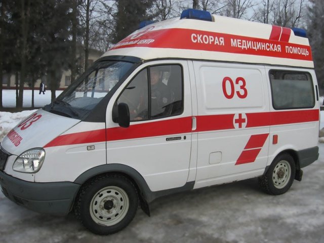 В Прикамье школьник насмерть отравился освежителем воздуха