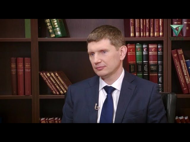 Губернатор Прикамья проведет пресс-конференцию в своем профиле в Instagram